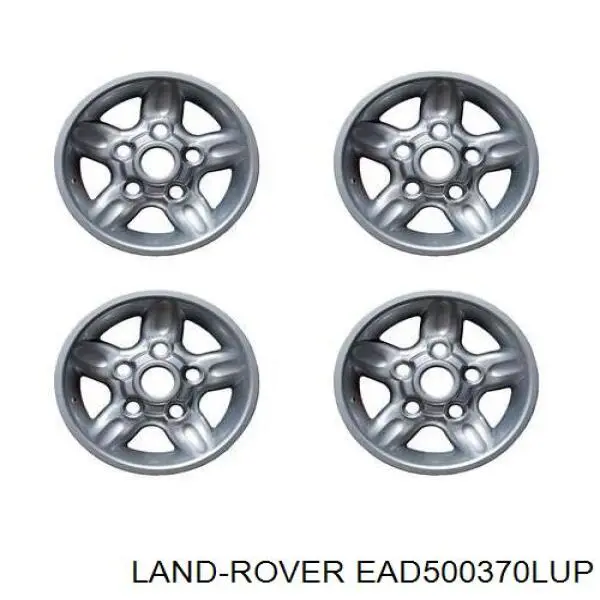  EAD500370LUP Land Rover