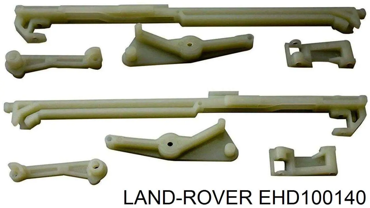 EHD100140 Land Rover 