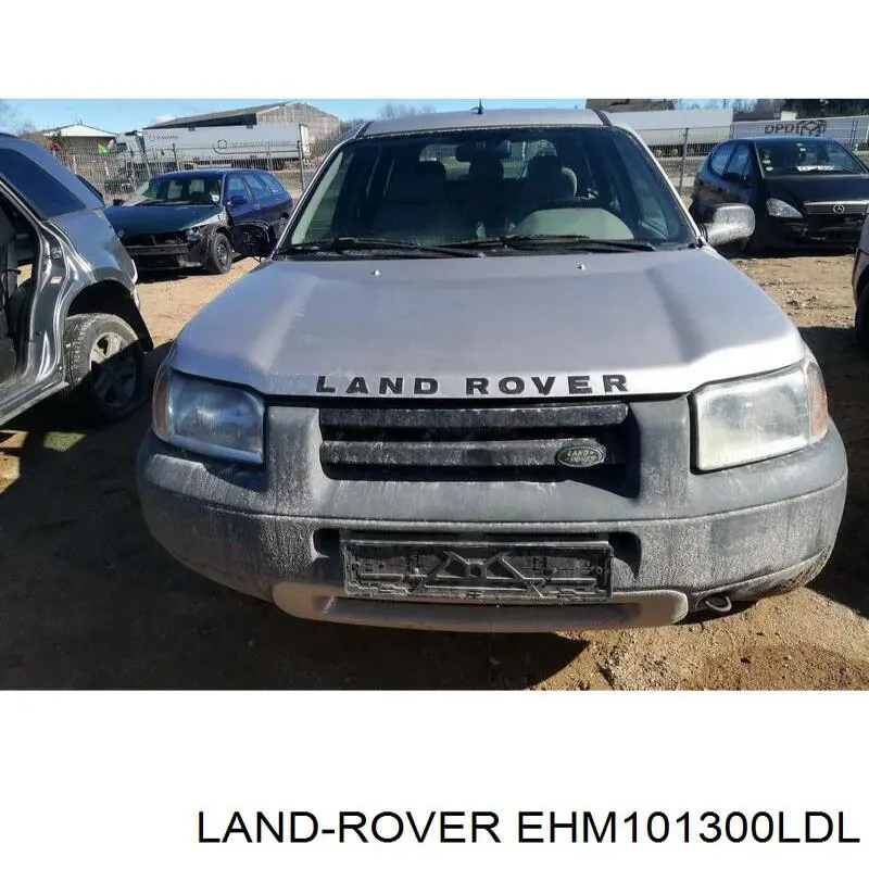 EHM101300LDL Land Rover 