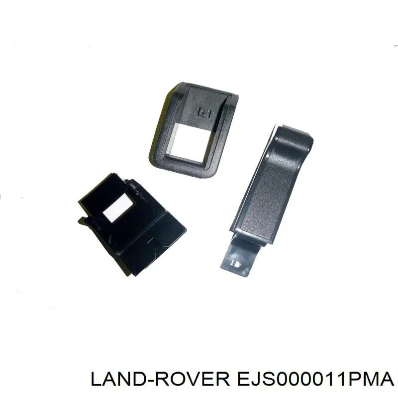 EJS000011PMA Land Rover 