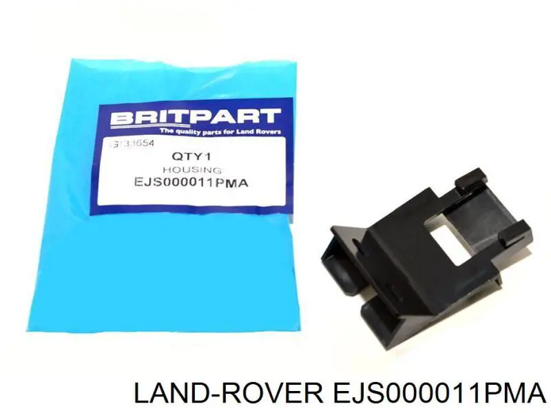 Купить EJS000011PMA Land Rover 