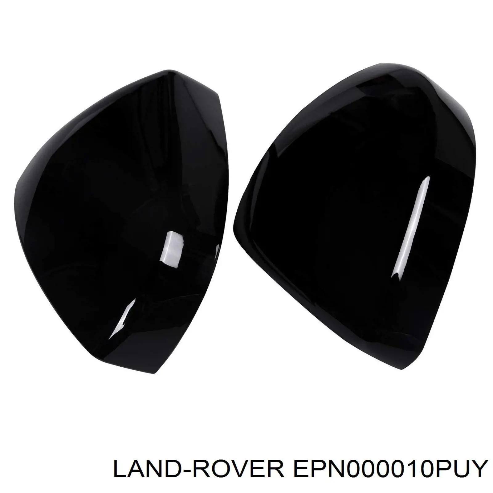  EPN000010PUY Land Rover