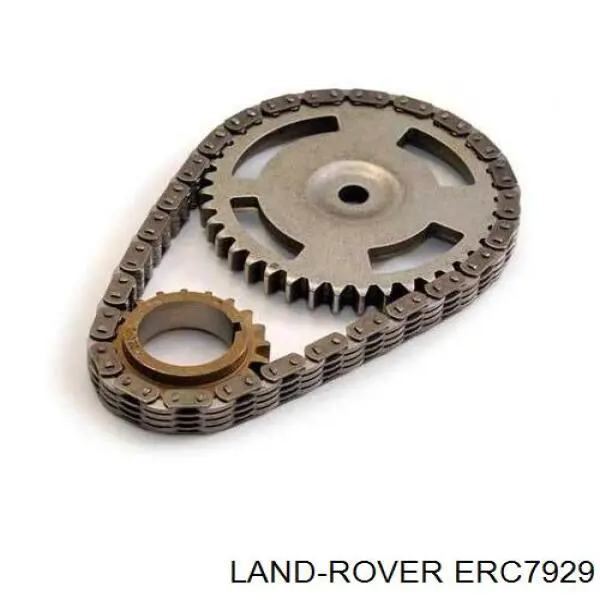 Цепь распредвала Land Rover ERC7929