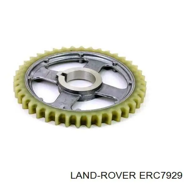ERC7929 Land Rover Цепь