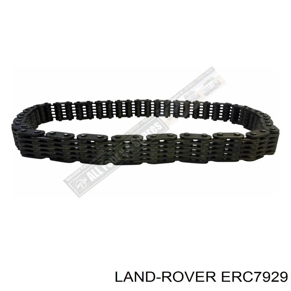 Цепь привода распредвала Land Rover ERC7929 цена, от 22.57 USD