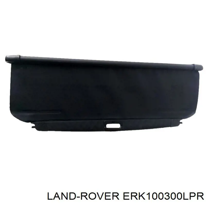 ERK100300LPR Land Rover Шторка багажного отсека