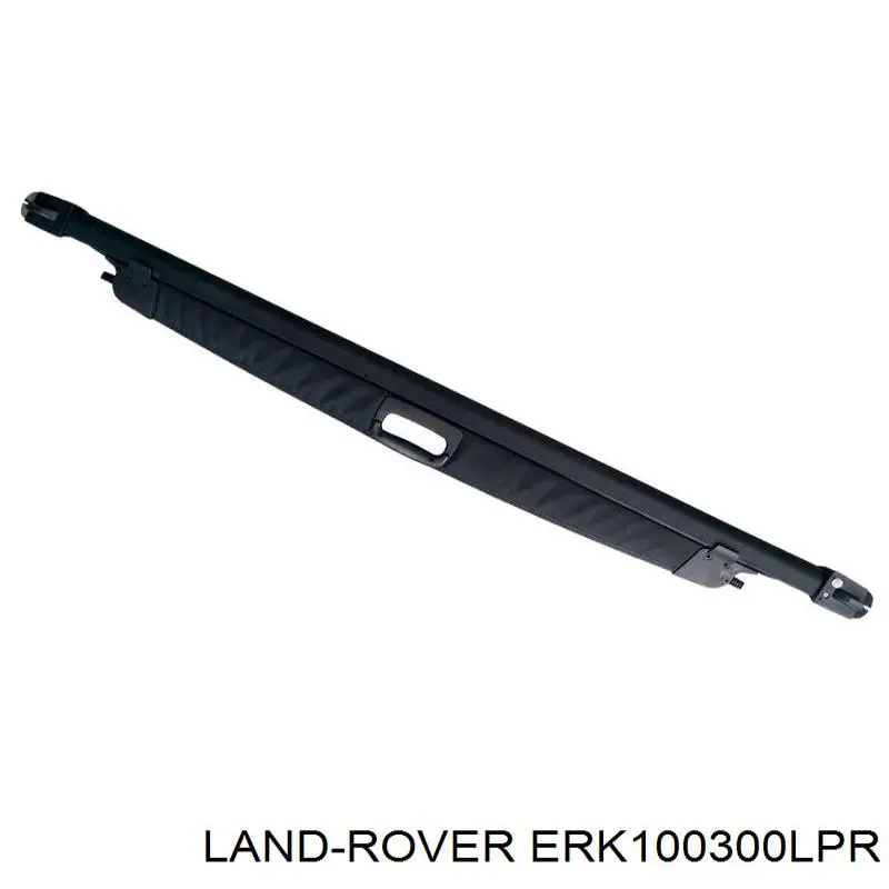 Купить ERK100300LPR Land Rover Шторка багажного отсека