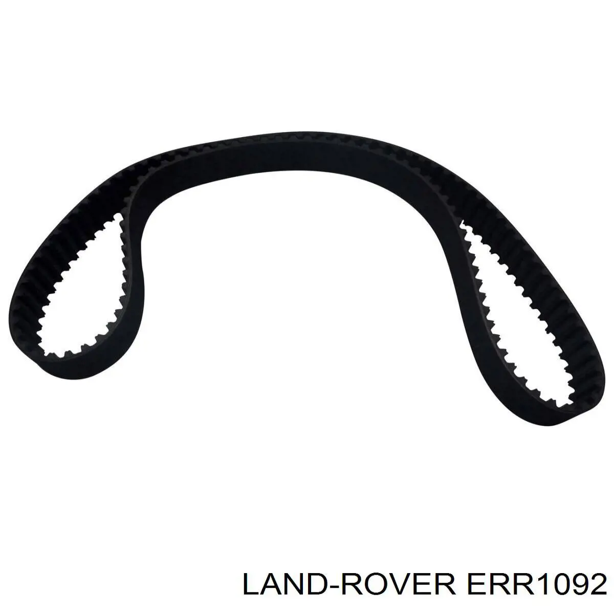 Зубчатый ремень Land Rover ERR1092 цена, от 31.67 USD