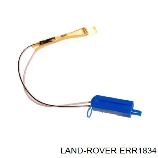 Лямбда датчик кислорода Land Rover ERR1834 цена, от 121.73 USD