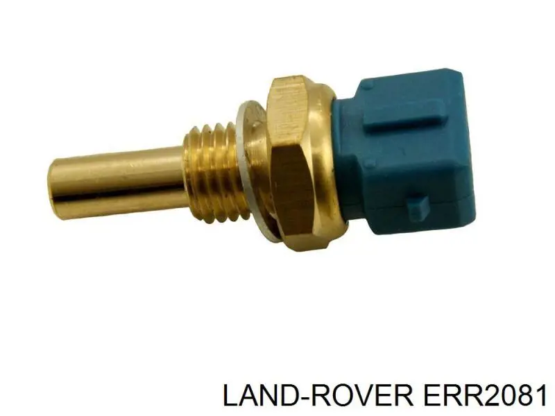 ERR2081 Land Rover датчик температуры охлаждающей жидкости