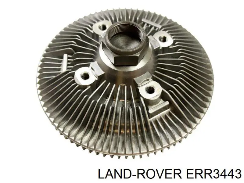 Купить ERR3443 Land Rover Муфта вентилятора охлаждения