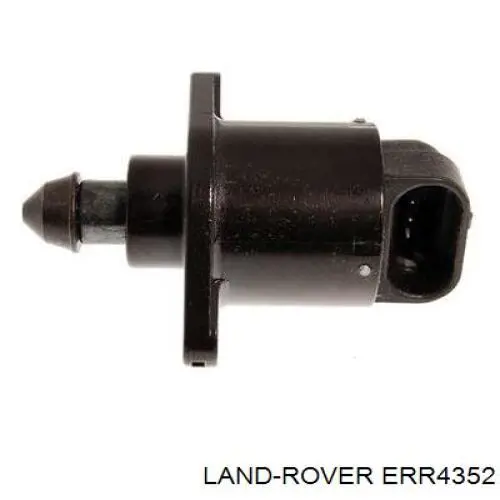 Купить ERR4352 Land Rover Блок управления ЭПХХ