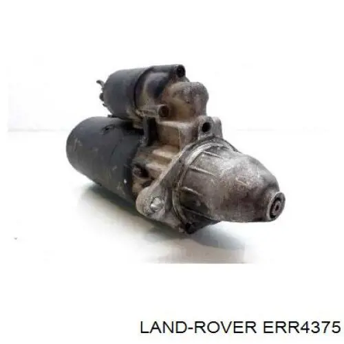 ERR4375 Land Rover компрессор кондиционера