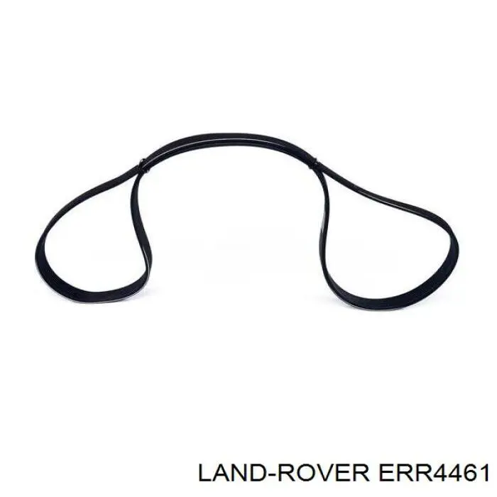 ERR4461 Land Rover ремень генератора