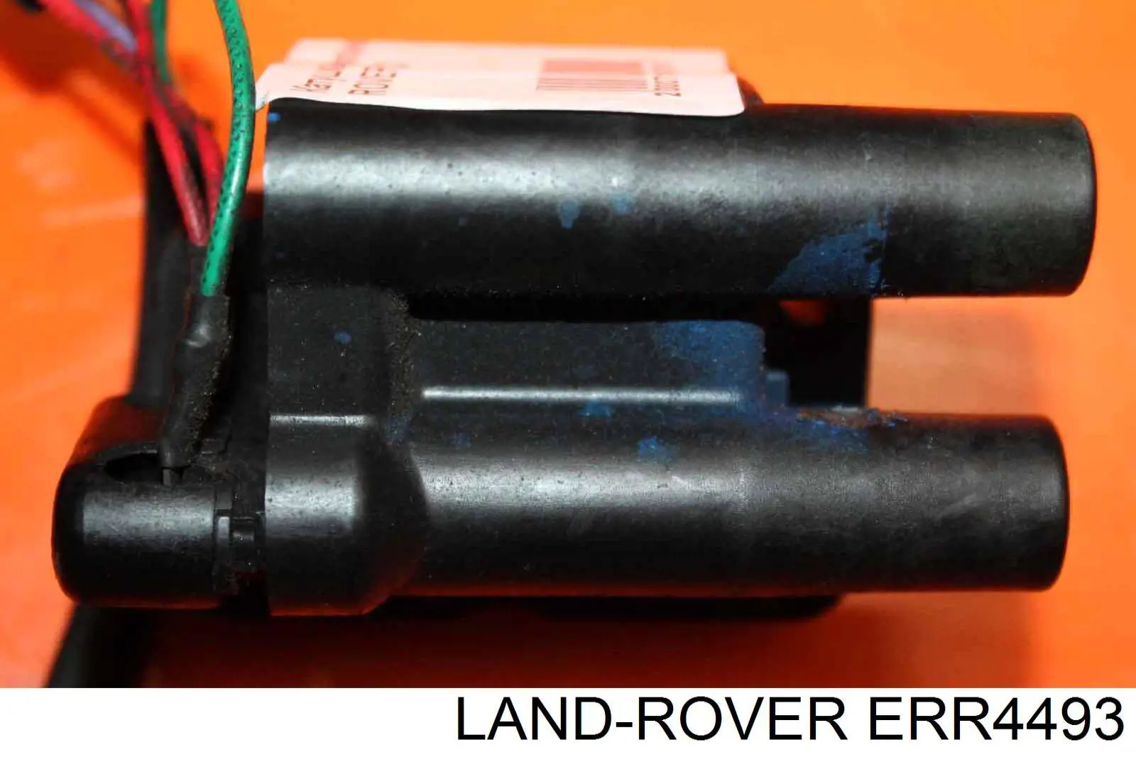 Модуль зажигания Land Rover ERR4493 цена, от 17.74 USD