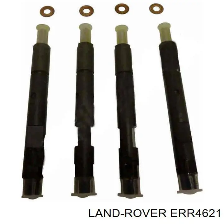 Уплотнитель форсунок Land Rover ERR4621 цена, от 4.17 USD