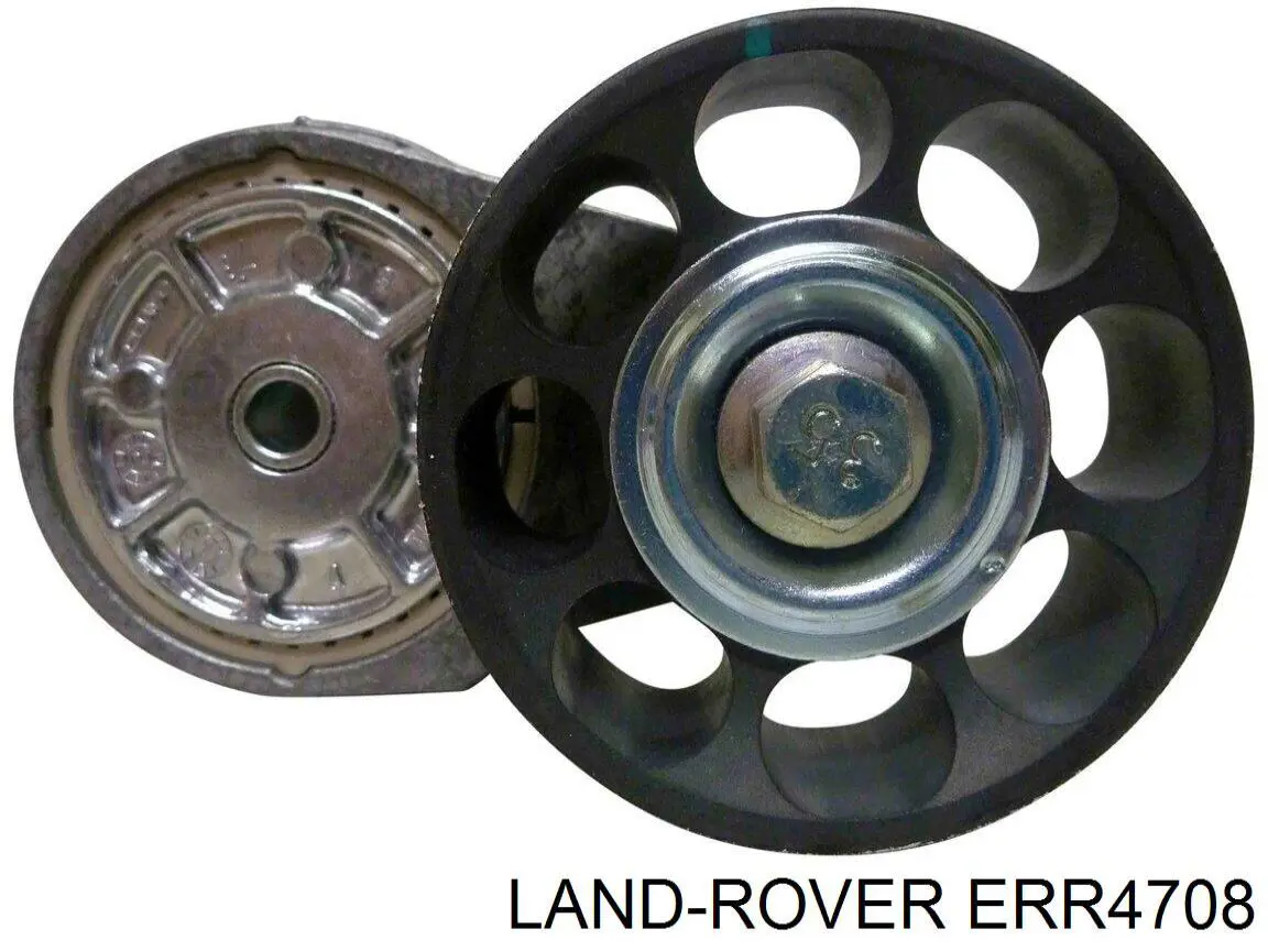 Натяжитель приводного ремня ERR4708 Land Rover