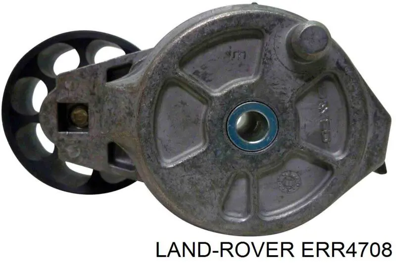 Натяжная планка поликлинового ремня Land Rover ERR4708