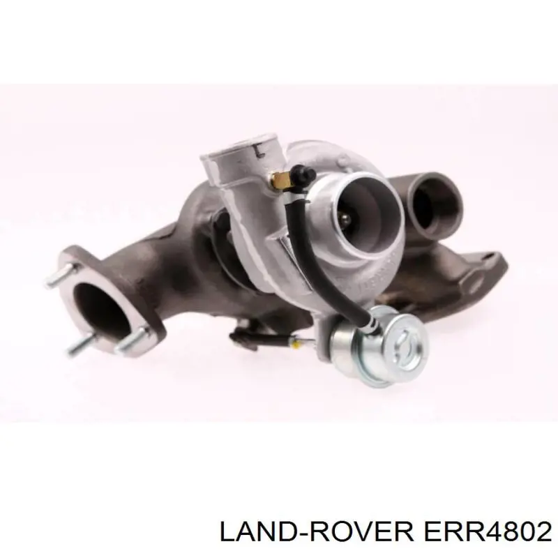 Турбонагнетатель Land Rover ERR4802 цена, от 82.39 USD