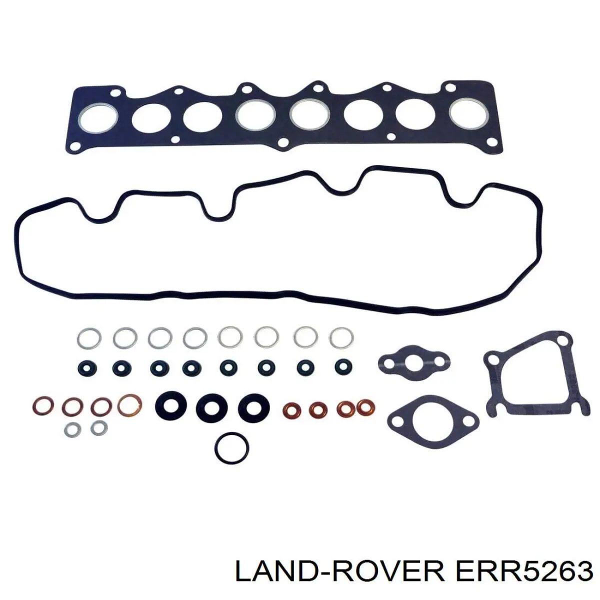 Прокладка ГБЦ ERR0384 Rover