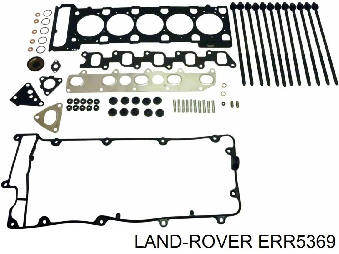 ERR5369 Land Rover 