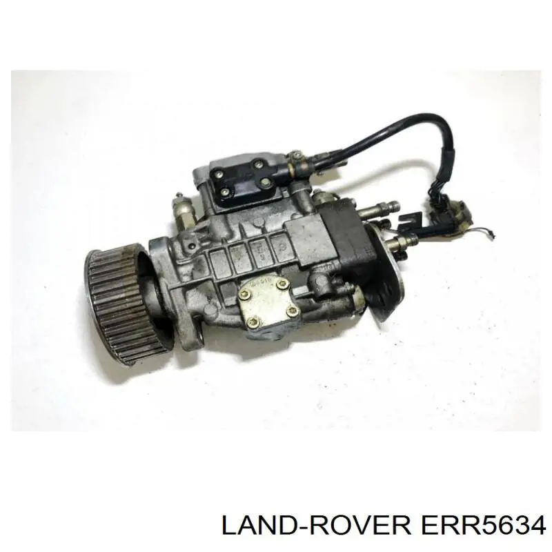  ERR5634 Land Rover