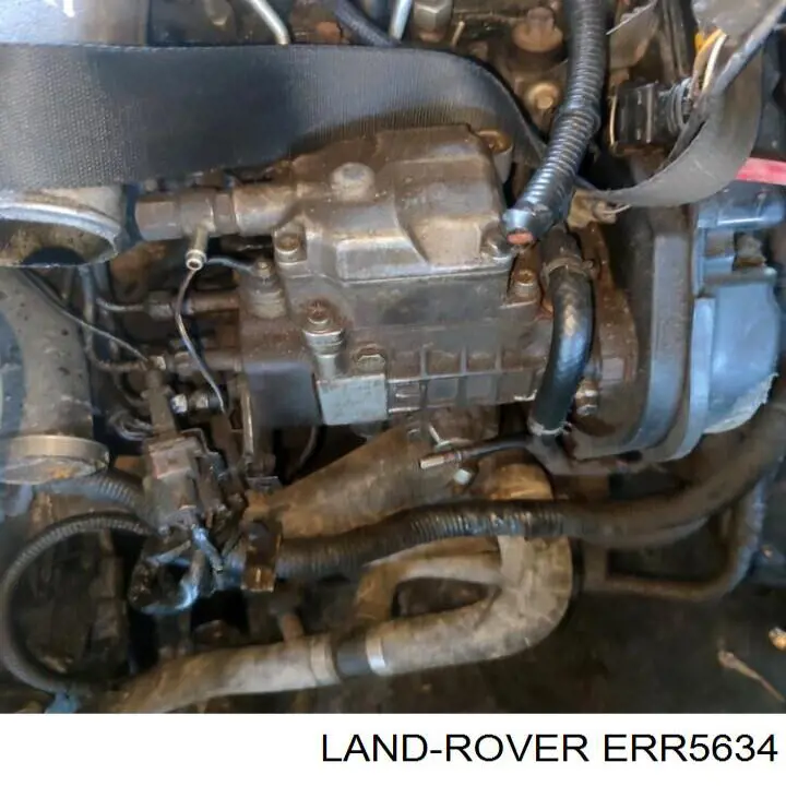 Насос топливный высокого давления (ТНВД) Land Rover ERR5634 цена, от 178.53 USD