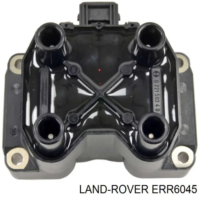 ERR6045 Land Rover катушка
