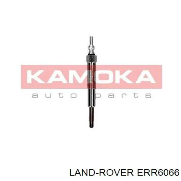 Свечи накала ERR6066 Land Rover