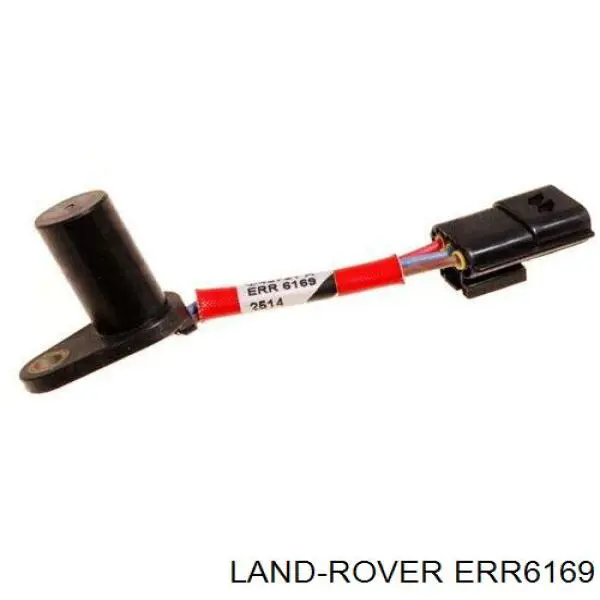 ERR6169 Land Rover датчик положения распредвала