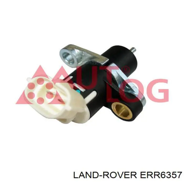 ERR6357 Land Rover датчик коленвала
