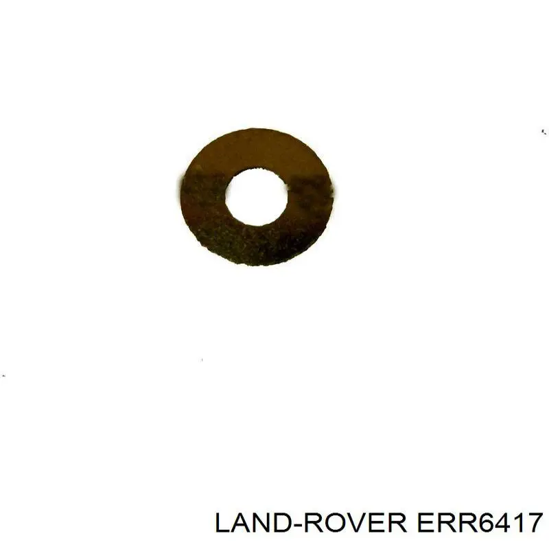 ERR6417 Land Rover 