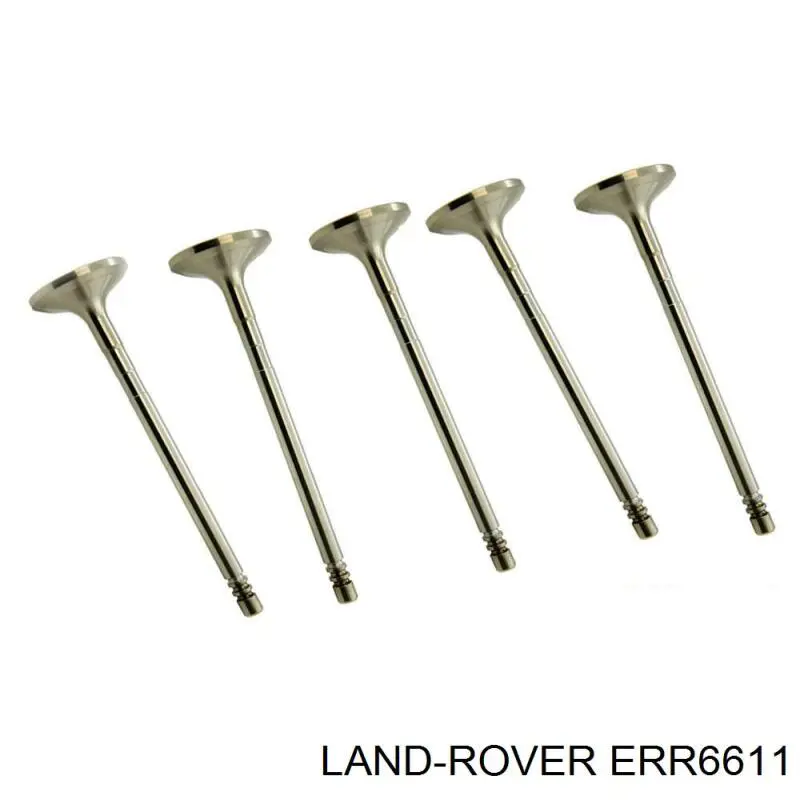 Купить ERR6611 Land Rover Впускной клапан