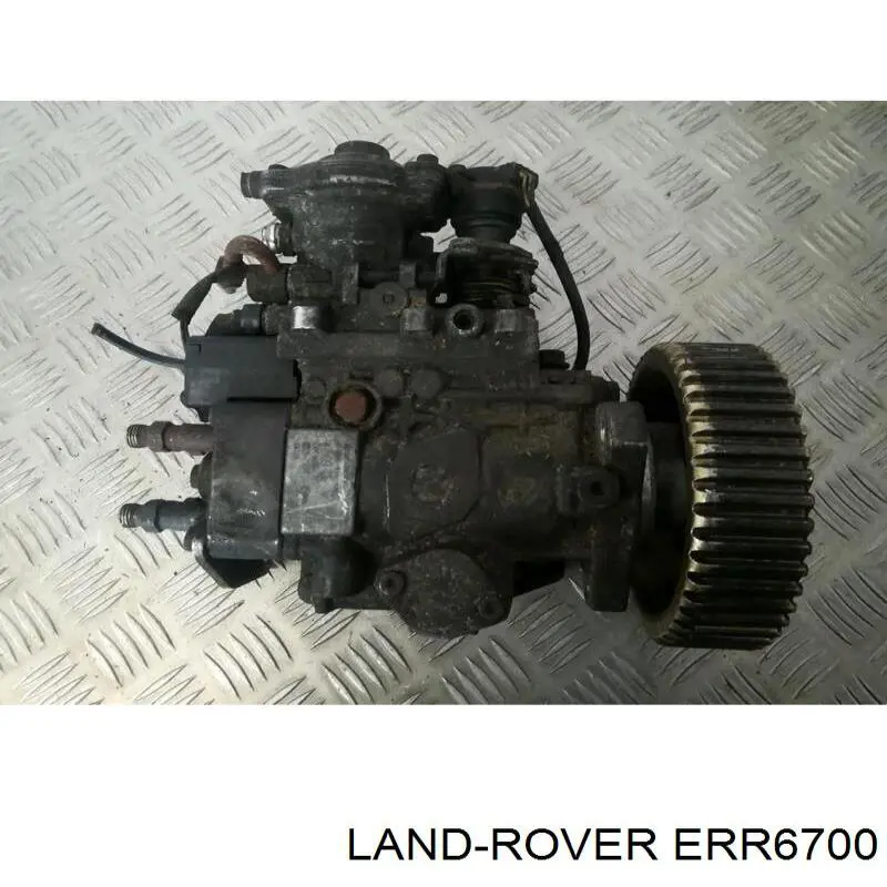  ERR6700 Land Rover