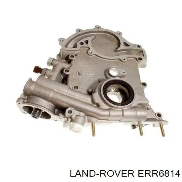  ERR6814 Land Rover