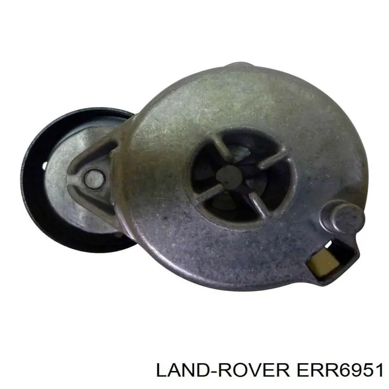 Роликовий модуль натяжителя ремня Land Rover ERR6951 цена, от 63.72 USD