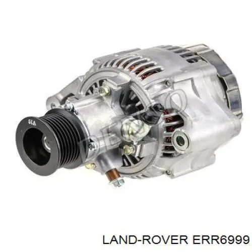 ERR6999 Land Rover генератор