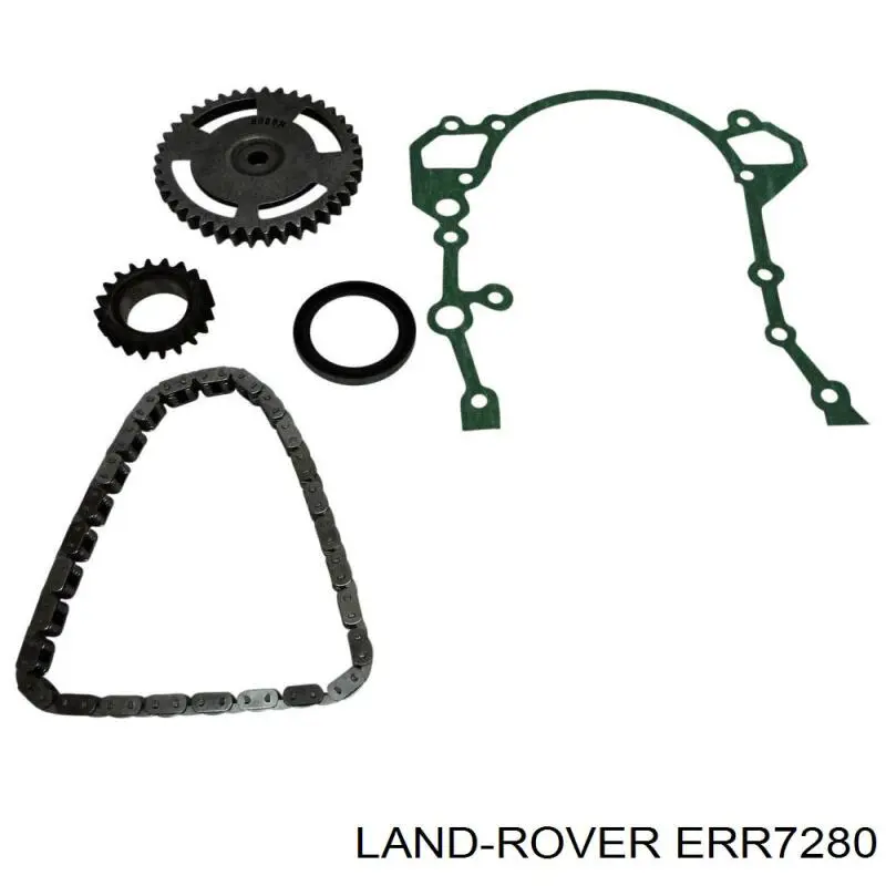  Land Rover ERR7280 цена, от 2.82 USD