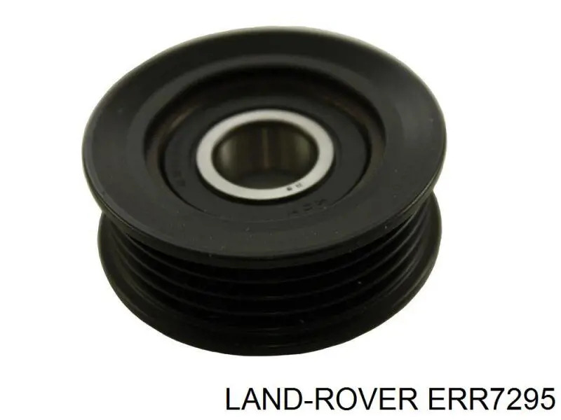 ERR2798 Land Rover паразитный ролик