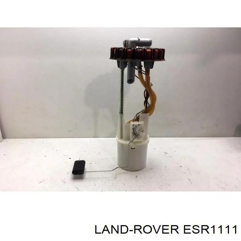 Модуль бензонасоса Land Rover ESR1111 цена, от 304.41 USD