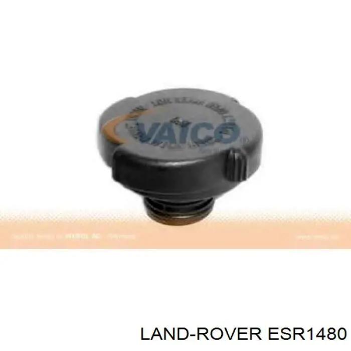 ESR1480 Land Rover крышка (пробка расширительного бачка)