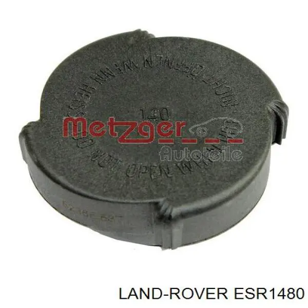 Купить ESR1480 Land Rover Крышка/пробка расширительного бачка