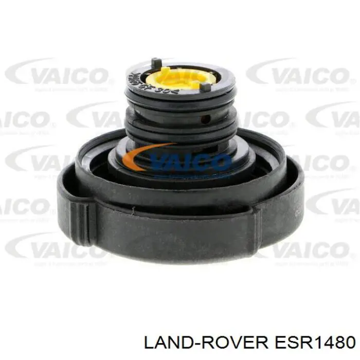 Крышка расширительного бачка Land Rover ESR1480 цена, от 12.59 USD