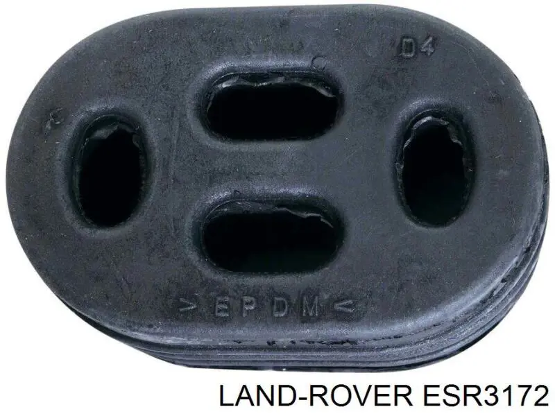  ESR3172 Britpart