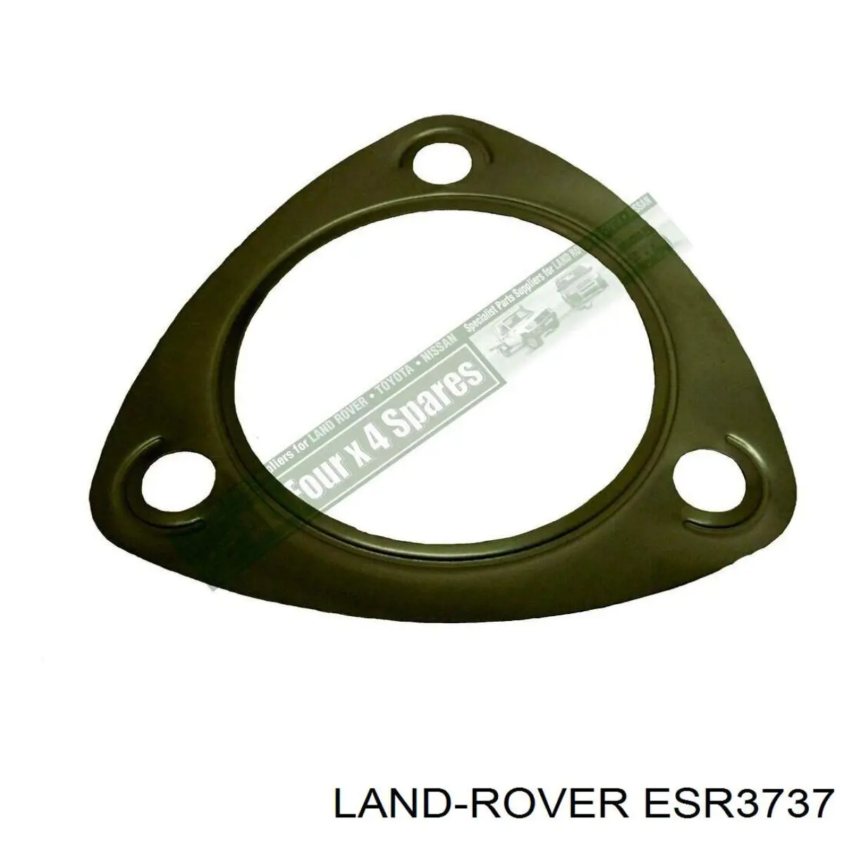 Купить ESR3737 Land Rover Уплотнитель приемной трубы глушителя