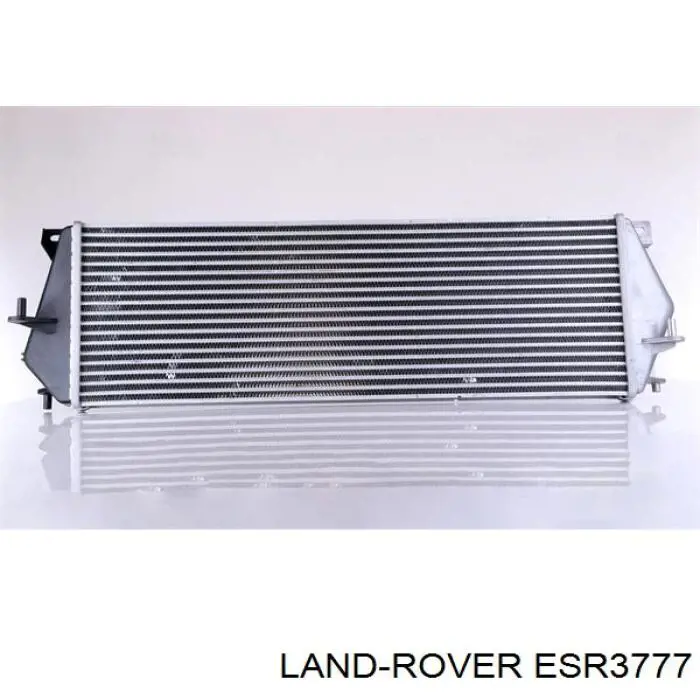 Купить PCM100220 Land Rover Интеркулер