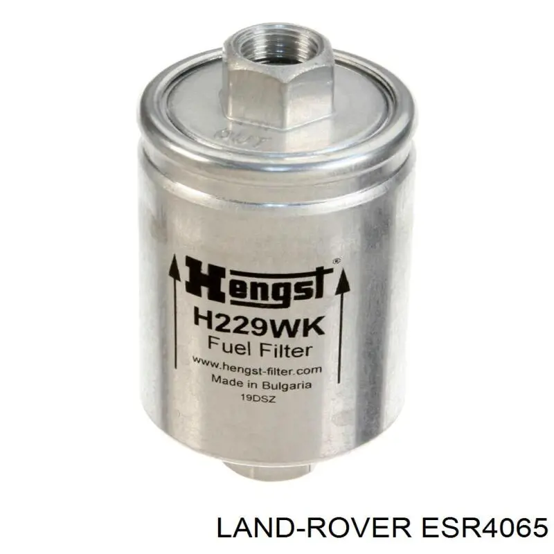 Купить ESR4065 Land Rover Фильтр-отстойник топлива грубой очистки
