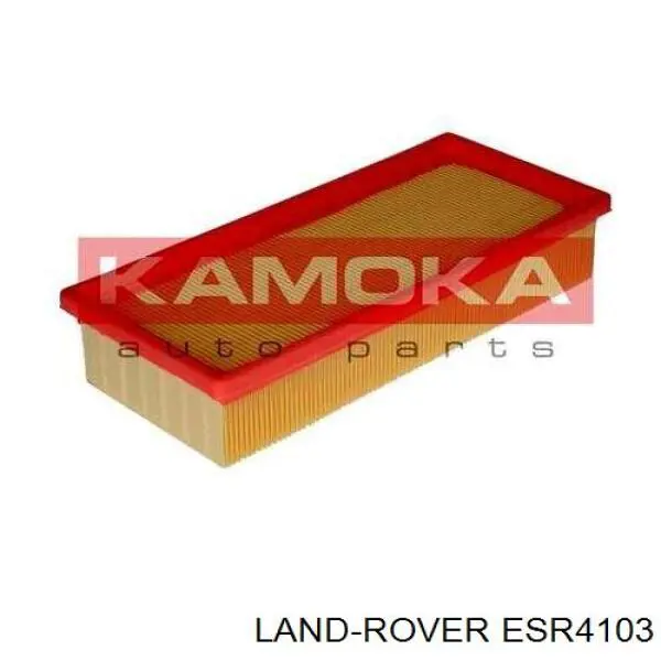 Воздушный фильтр ESR4103 Land Rover