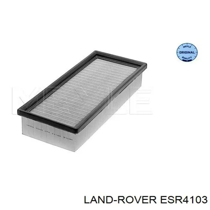 ESR4103 Land Rover воздушный фильтр