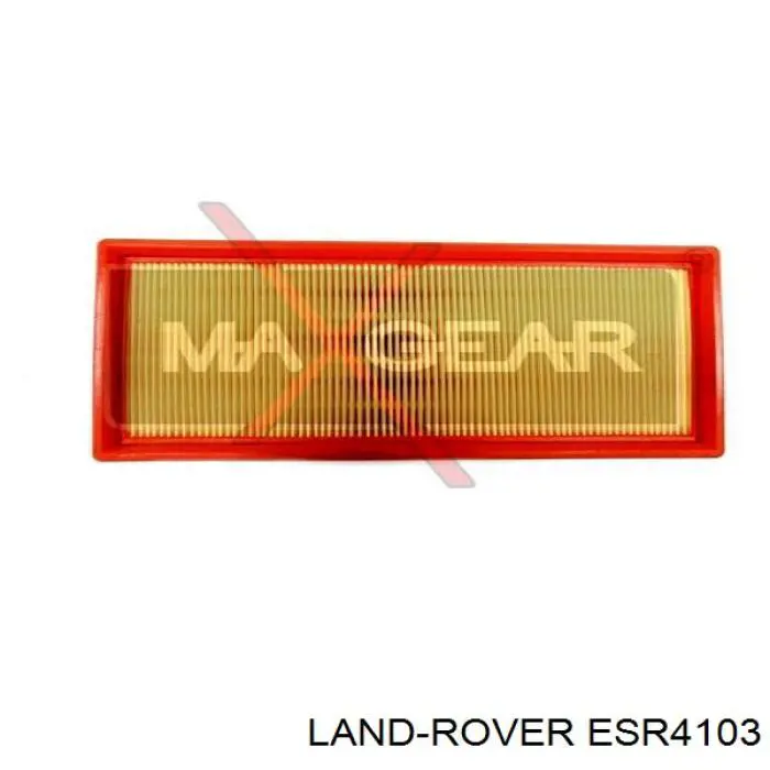 ESR4103 Land Rover